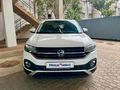 2023 Volkswagen T-Cross 1.0 TSI Comfortline