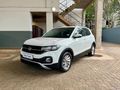 2023 Volkswagen T-Cross 1.0 TSI Comfortline