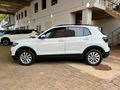 2023 Volkswagen T-Cross 1.0 TSI Comfortline
