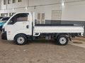 2023 Kia K-Series Pick-Up K 2700 Workhorse Single-Cab