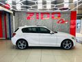 2016 BMW 1 Series 118i 5-dr Auto