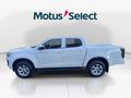 2026 Isuzu D-Max 1.9 DDI HR LS Auto Double-Cab