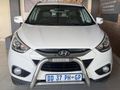 2014 Hyundai ix35 2.0 Executive