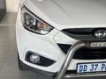 2014 Hyundai ix35 2.0 Executive