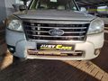2011 Ford Everest 3.0 TDCi XLT