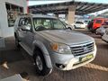 2011 Ford Everest 3.0 TDCi XLT