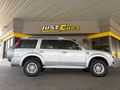 2011 Ford Everest 3.0 TDCi XLT