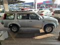 2011 Ford Everest 3.0 TDCi XLT