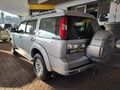 2011 Ford Everest 3.0 TDCi XLT