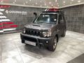 2017 Suzuki Jimny 1.3