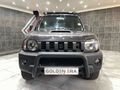 2017 Suzuki Jimny 1.3