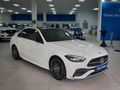 2023 Mercedes-Benz C-Class C 200 Auto