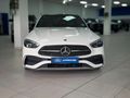 2023 Mercedes-Benz C-Class C 200 Auto