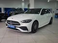 2023 Mercedes-Benz C-Class C 200 Auto