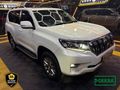 2017 Toyota Land Cruiser Prado 3.0 D VX-L Auto