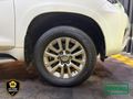 2017 Toyota Land Cruiser Prado 3.0 D VX-L Auto