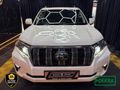 2017 Toyota Land Cruiser Prado 3.0 D VX-L Auto