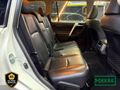 2017 Toyota Land Cruiser Prado 3.0 D VX-L Auto