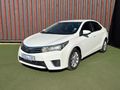 2014 Toyota Corolla 1.8 Prestige