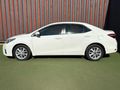 2014 Toyota Corolla 1.8 Prestige