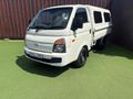 2017 Hyundai H100 Bakkie 2.6D Dropside
