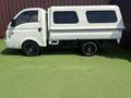 2017 Hyundai H100 Bakkie 2.6D Dropside