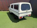 2017 Hyundai H100 Bakkie 2.6D Dropside