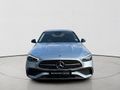 2026 Mercedes-Benz C-Class C 220d Auto