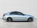 2026 Mercedes-Benz C-Class C 220d Auto
