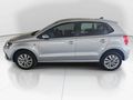 2026 Volkswagen Polo Vivo 1.6 Life