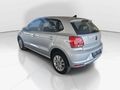 2026 Volkswagen Polo Vivo 1.6 Life