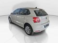 2026 Volkswagen Polo Vivo 1.6 Life