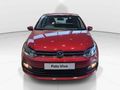 2026 Volkswagen Polo Vivo 1.4 Life