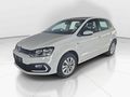 2026 Volkswagen Polo Vivo 1.6 Life