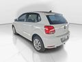 2026 Volkswagen Polo Vivo 1.6 Life