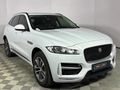 2019 Jaguar F-Pace 2.0i4 AWD R-Sport