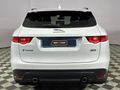 2019 Jaguar F-Pace 2.0i4 AWD R-Sport