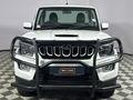 2026 Mahindra Pik Up 2.2 mHawk S6 4x4 Single-Cab