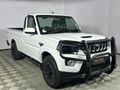2026 Mahindra Pik Up 2.2 mHawk S6 4x4 Single-Cab