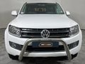 2014 Volkswagen Amarok 2.0 BiTDI Highline (132kW) 4Motion Auto Double-Cab