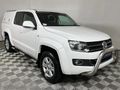 2014 Volkswagen Amarok 2.0 BiTDI Highline (132kW) 4Motion Auto Double-Cab