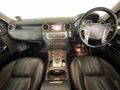 2017 Land Rover Discovery 4 3.0 SD V6 Graphite
