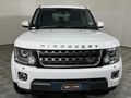 2017 Land Rover Discovery 4 3.0 SD V6 Graphite