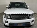 2017 Land Rover Discovery 4 3.0 SD V6 Graphite