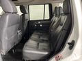2017 Land Rover Discovery 4 3.0 SD V6 Graphite