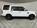 2017 Land Rover Discovery 4 3.0 SD V6 Graphite