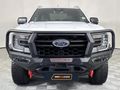 2024 Ford Ranger 3.0D V6 Wildtrak AWD Double Cab Auto