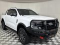 2024 Ford Ranger 3.0D V6 Wildtrak AWD Double Cab Auto