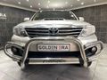 2013 Toyota Fortuner 2.5 D-4D Raised Body