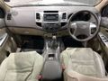 2013 Toyota Fortuner 2.5 D-4D Raised Body